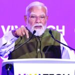 pm modi pitches india s inclusive ai vision at paris 2026 06 19