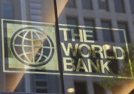 banque mondiale